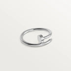 [Imperial] JUSTE RING 2.65MM SILVER